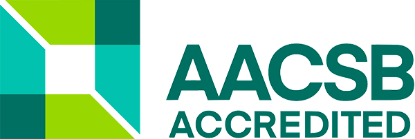 Middle Tennessee State University AACSB Accredited