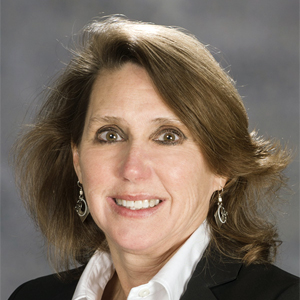 Jeannie Johnson Harrington
