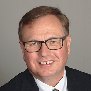John G. Wermert