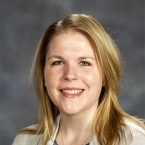 Kelly Lawrence Williams