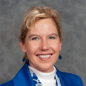 Sandra Smith Benson