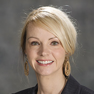 Sarah Ann Garven