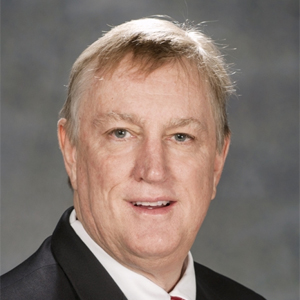 Stephen Brian Salter