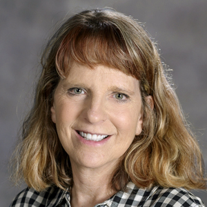 Susan Kay Bradley