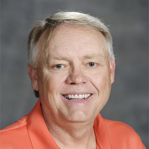Terry J. Ward