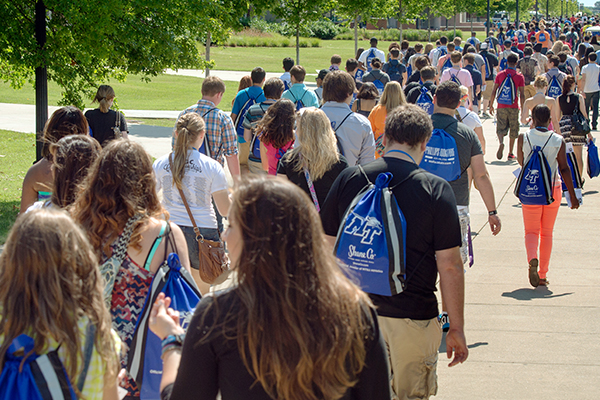MTSU master of accounting students